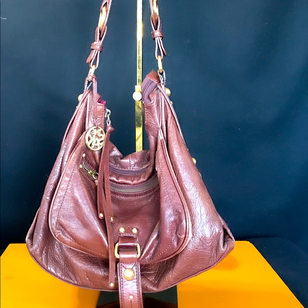 The Sak handbag